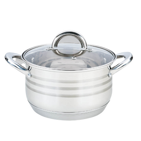 Каструля 2,1л MR-3513-16 Maestro