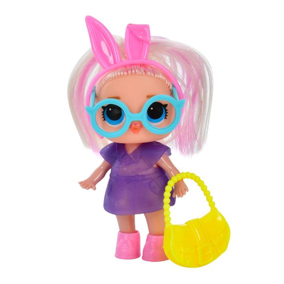 Дитяча лялька з аксесуарами Bambi 0002L мікс видів | Зображення 5