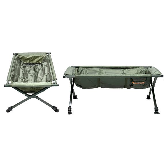 Мат короповий GLADIATOR NE01 (GL8161)