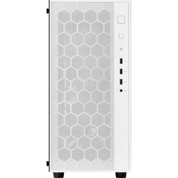 Корпус Silver Stone SST-FAR1W-PRO-V2 | Зображення 8