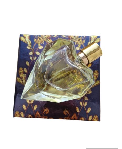 Парфумована вода для жінок LUSSO Happy Day Pour Femme 100 ml. | Зображення 3