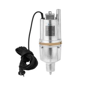 Насос вібраційний Agua XVM60-1 Hmax 72 м Qmax 18 л/хв P 250 Вт
