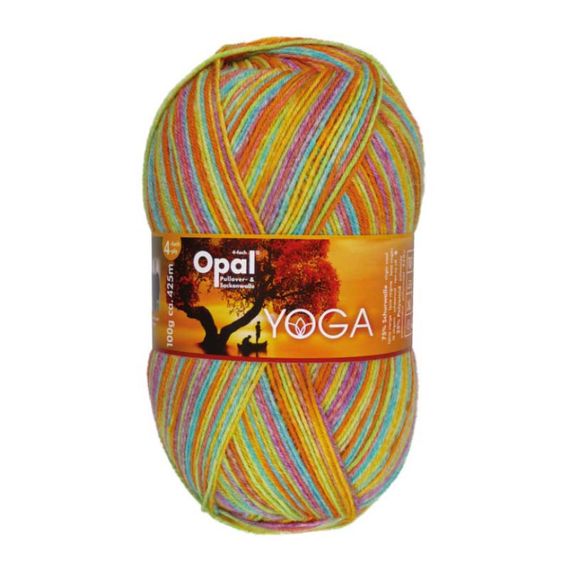 Opal Yoga, 11666 - Напруга тіла | Зображення 1