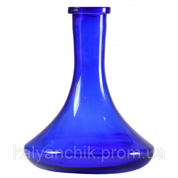 Колба для кальяну Yahya Craft кольорова | Зображення 2