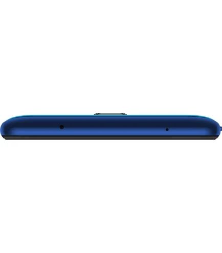 Смартфон Xiaomi Redmi Note 8 Pro 8/128GB Ocean Blue Global Rom | Зображення 5