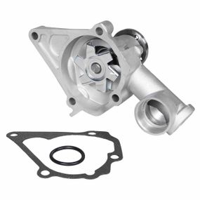 Помпа Hyundai Accent I (94-), Getz (02-)