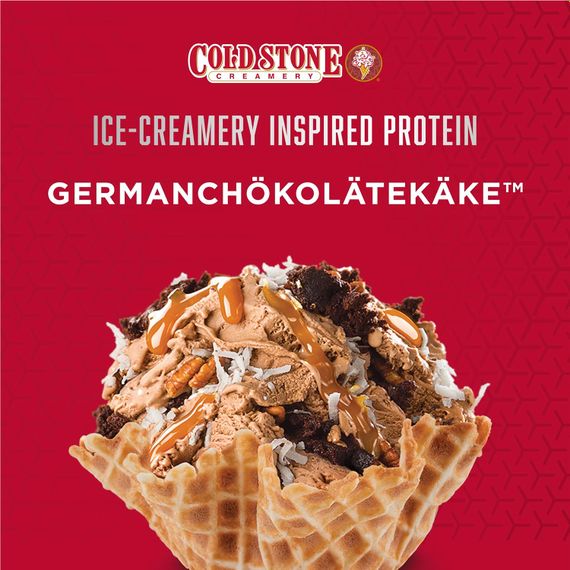 Протеїн BSN Syntha-6 Cold Stone 1.17 кг Germanchokolatekake | Зображення 2