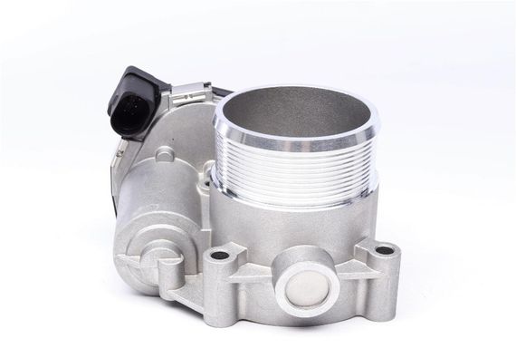 Заслонка дроссельная Audi A3 4 5 6 7 8 Q5 TT VW Passat T5 Golf 1.8-2.0H 04- 07.14.228 | Зображення 2