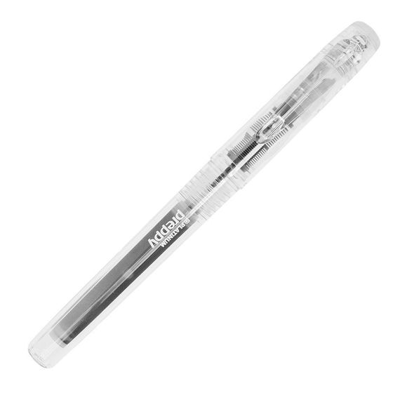Перьевая ручка Platinum Preppy, Перьевая ручка Platinum Preppy, корпус прозрачный, перо тонкое 03 | Зображення 1
