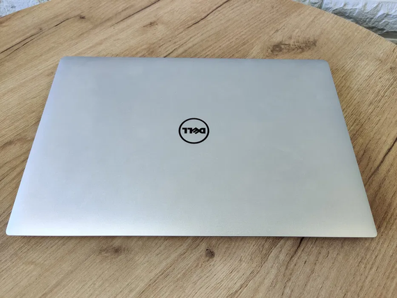 Сенсорный Ноутбук Dell Precision 5510/15.6"IPS/4K/i5 6440HQ/8Gb/SSD256/HD 530 | Зображення 6