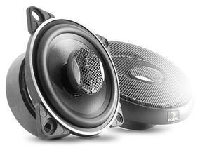 Коаксіальна акустика Focal Performance PC100