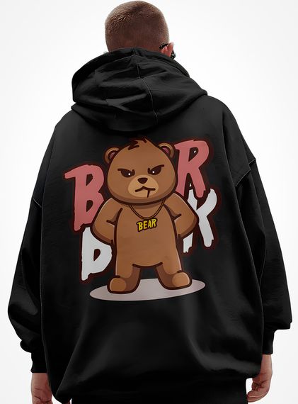 Худі дтф (оверсайз)