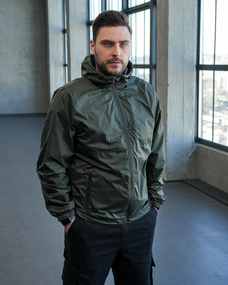 Вітровка Фентезі хакі S M