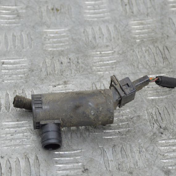 Насос омивача скла Ford Transit Focus Mondeo Fiesta 1983-2015 Мотор омивача скла Форд 93BB17K624AA