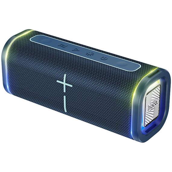 Bluetooth Колонка Hoco HC51 Soul 30W Blue