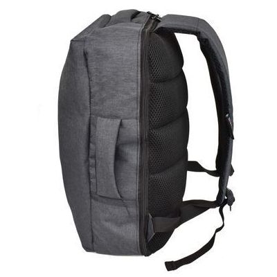 Рюкзак туристичний Semi Line 14 Graphite (P8388-9) (DAS302226) | Зображення 2