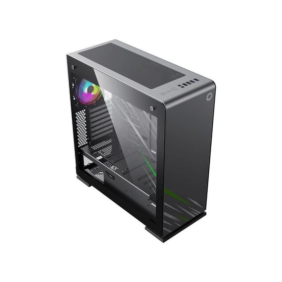 Корпус Gamemax VEGA PRO GY | Зображення 6