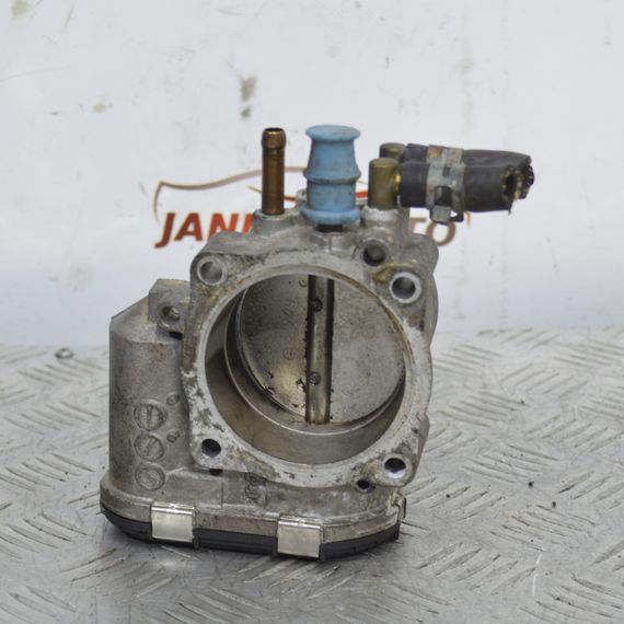 Дросельна заслінка Skoda Superb 3U4 2.8 V6 Шкода Суперб 078133062B