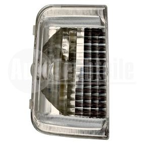 Повторитель поворота левый Citroen Jumper 06-/ Fiat Ducato 06-/ Peugeot Boxer 06-, AutoTechteile, 503 0093, 038-33-001