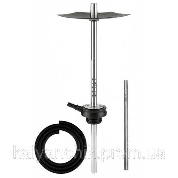 Шахта кальяна Embery subMONO-H - Silver