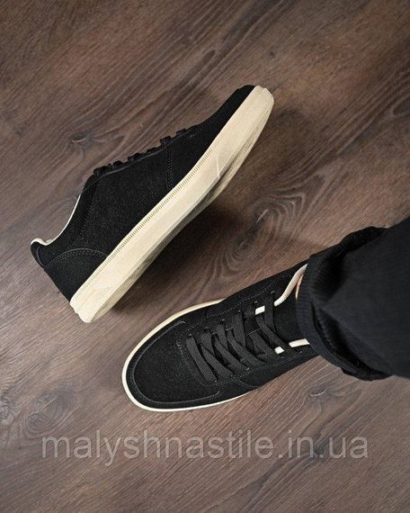 Мужские кроссовки casual zam L600-5R ДЛ6307 | Зображення 5