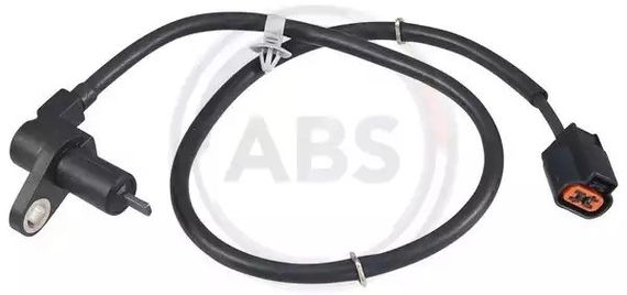 Датчик ABS задній Lancer (03-11), ABS (31179) | Зображення 1