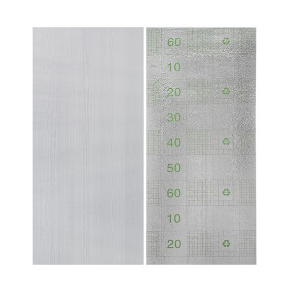 Самоклеюча вініловая плитка в рулоні 600х3000х2мм Мат SW-00002048 | Зображення 3