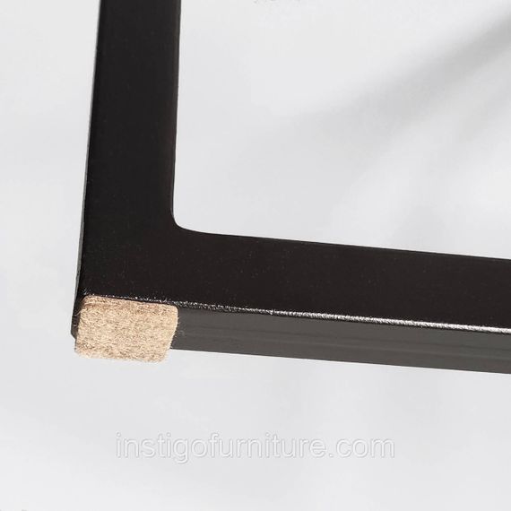 Каркас для журнального столу з металу 340×340mm, H=420mm | Зображення 3