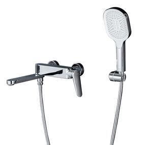 Змішувач для ванни Gappo G3210