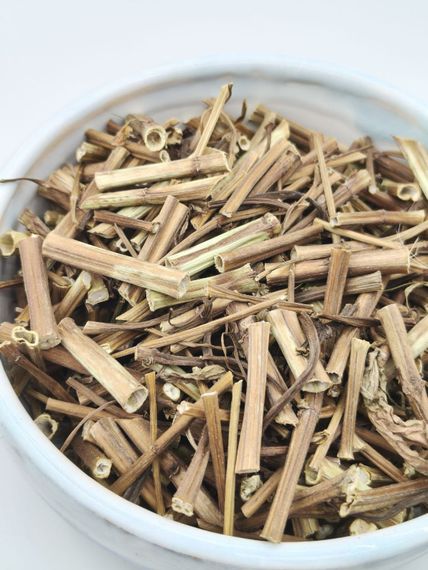 Стебли мяты сушеные, 10г | Зображення 3