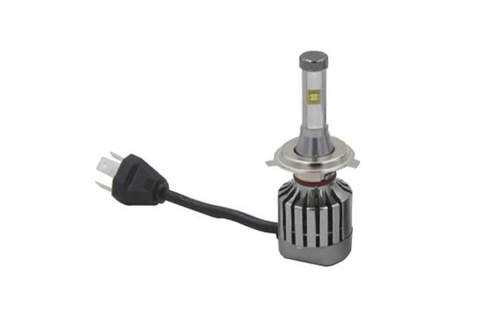 Лампи діодні автомобільні (12 V, 3000 LUMENS, POWER:30W)