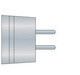 LED-лампа GLOBAL MR16 3W м'яке світло 220 V GU5.3 (1-GBL-111) (NEW) | Зображення 2