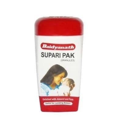 Супари пак БАД'ЯТХ, 100 г, SUPARI PAK BAIDYANATH, жіноче здоров'я