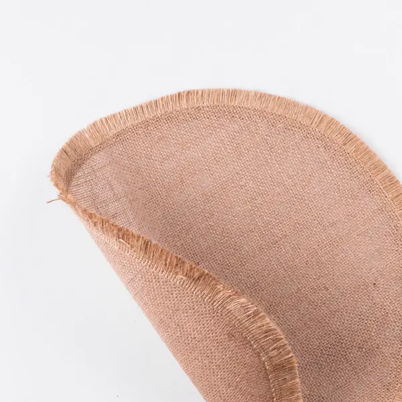 Серветка сервірувальна на стіл Ø38 (см) під тарілки і столові прибори HP-35-4 | Зображення 2