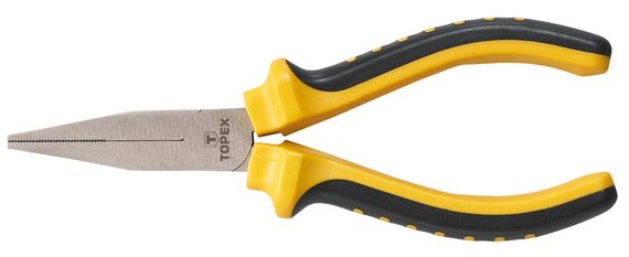 Плоскогубцы TOPEX, 160 мм (32D108)