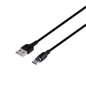USB Hoco X52 Sereno magnetic Type-C