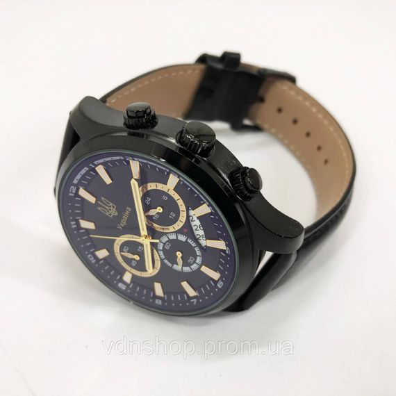 Оригінальні чоловічі наручні годинники хорошої якості SKMEI, Класичні годинники на руку для чоловіків AB-31 | Зображення 2