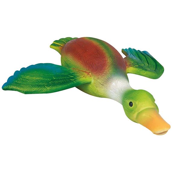 Іграшка для собак Flamingo Stuffed Goose, 24 см
