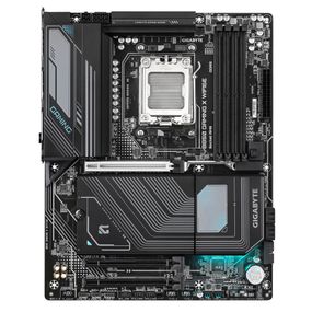 Материнська плата GIGABYTE B850 GAMING X WIFI6E