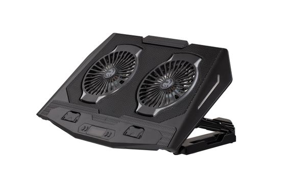 Подставка для ноутбука 2E GAMING 2E-CPG-006 Black (2E-CPG-006) | Зображення 3