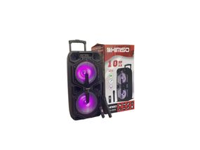 Акустична система Портативна колонка XPRO QS-1001 (43560-QS-1001_5064)