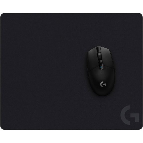 Килимок для мишки Logitech G240 Gaming Mouse Pad Black (943-000785) | Зображення 3