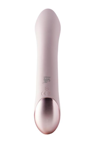 Вібратор кролик Dream Toys VIVRE DUO VIBE COCO Sex Aura | Зображення 3