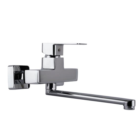 Змішувач для кухні DOMINO MALIBU DMM-104 | Зображення 3