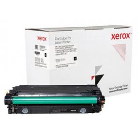 Картридж Xerox HP CF360A (508A), Canon 040 black (006R03793)
