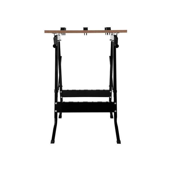 Верстак-тиски INTERTOOL HT-61921 | Зображення 2