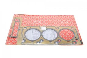 Прокладка ГБЦ Mercedes Benz C-class W204 CLK C209 E-class A207 M272 3.5i 04- L  497.421