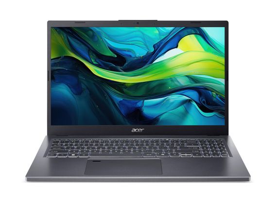 Ноутбук Acer Aspire 15 A15-51M 15.6&quot; FHD IPS NX.KXTEU.003 | Зображення 8