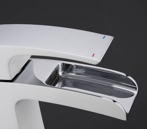 Змішувач для умивальника Gappo Jacob G1007-30 | Зображення 2