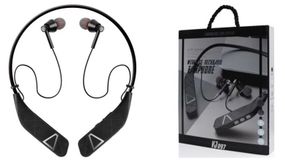 Наушники вакуумные Bluetooth JBL VJ097 SPORT